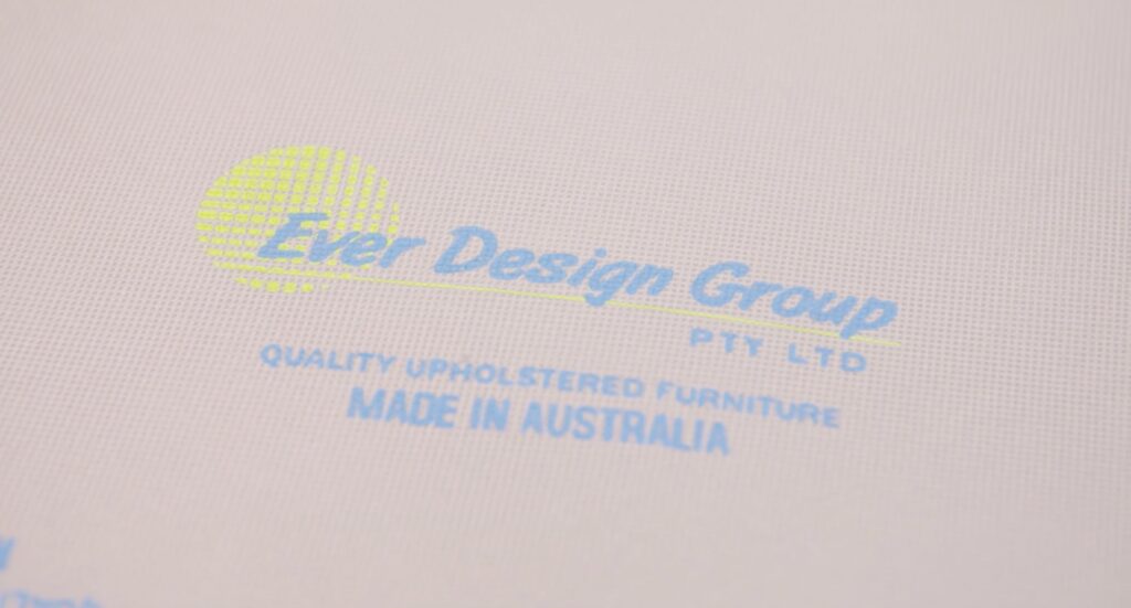 Furniture Promo Video Ever Design Group