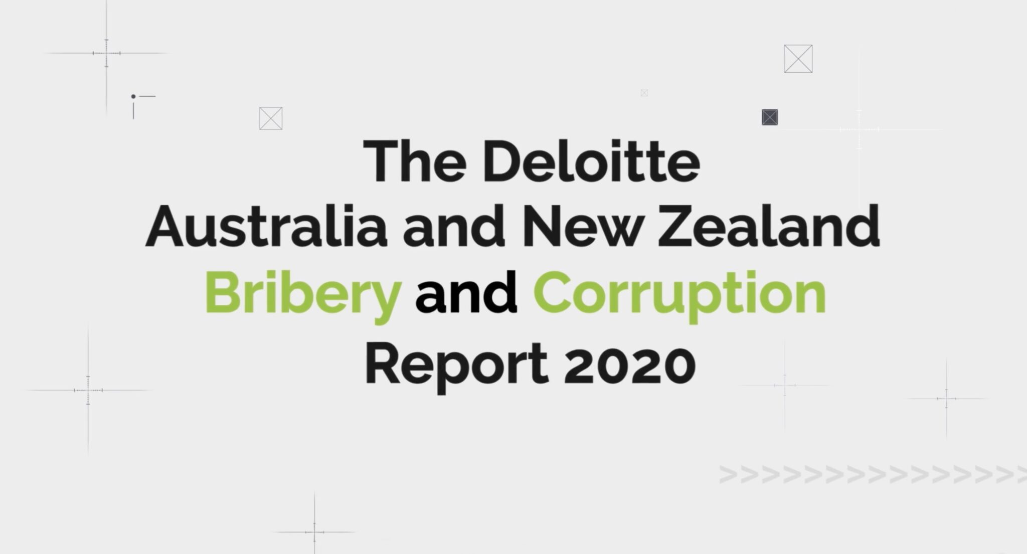 Corporate Videos FXDeloitte Content King Productions