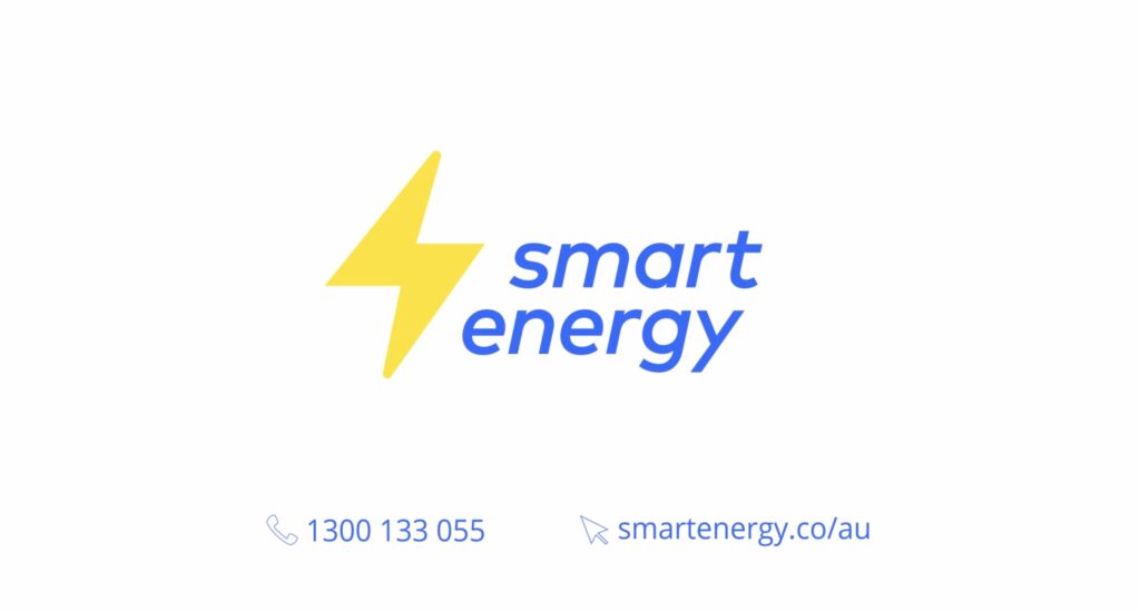 Social Media Ads - Smart Energy