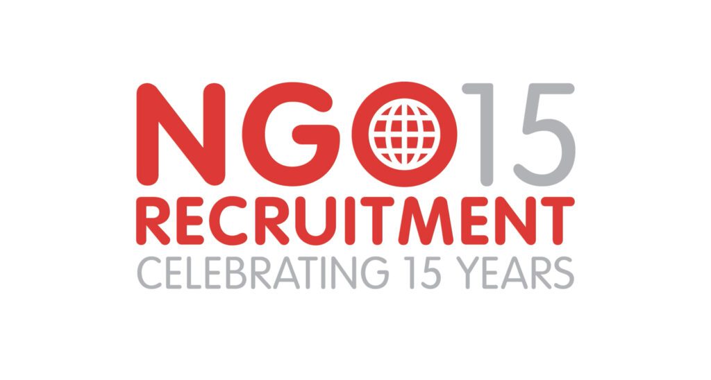NGO Recruitment video - 15 Years - Industry Event
